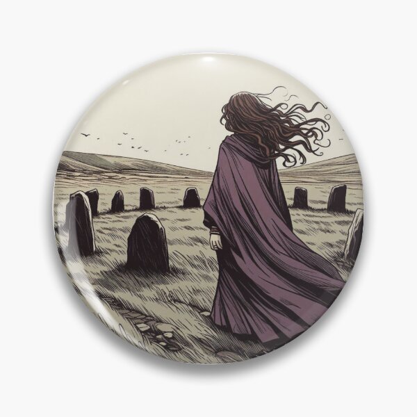 Item preview, Stone Circle designed and sold by morwenna-.
