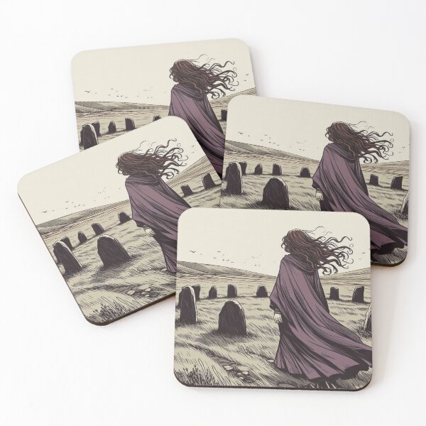 Item preview, Stone Circle designed and sold by morwenna-.