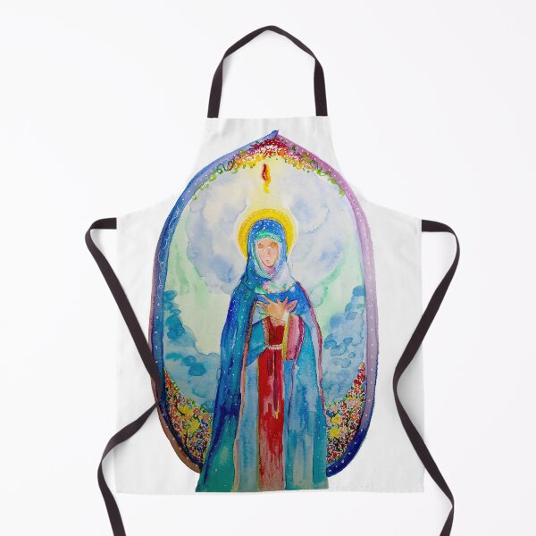 Item preview, Our Lady designed and sold by MichelleKotas.