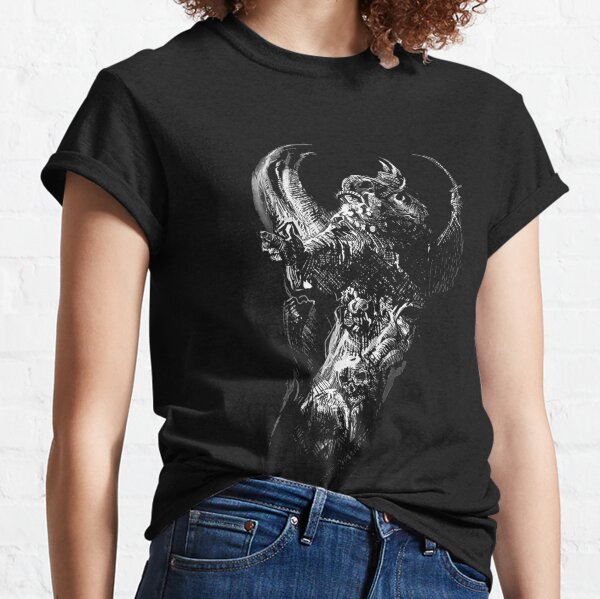 Of Rebel Angels Classic T-Shirt