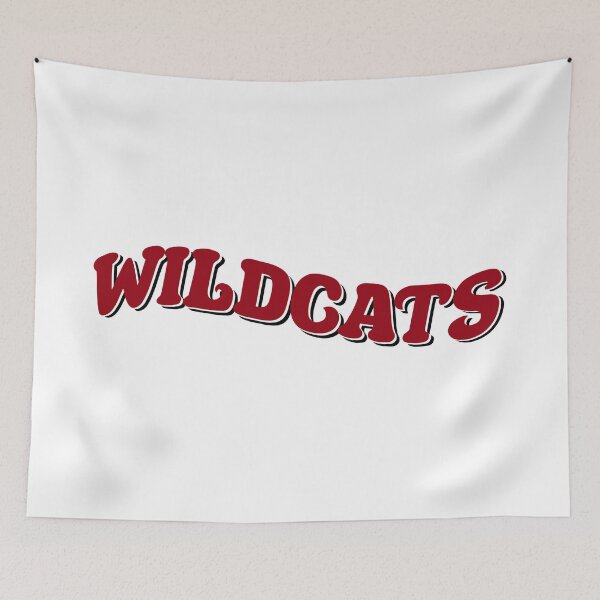 Item preview, Davidson College Wildcats designed and sold by kkosmicki.