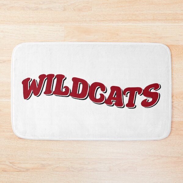 Item preview, Davidson College Wildcats designed and sold by kkosmicki.