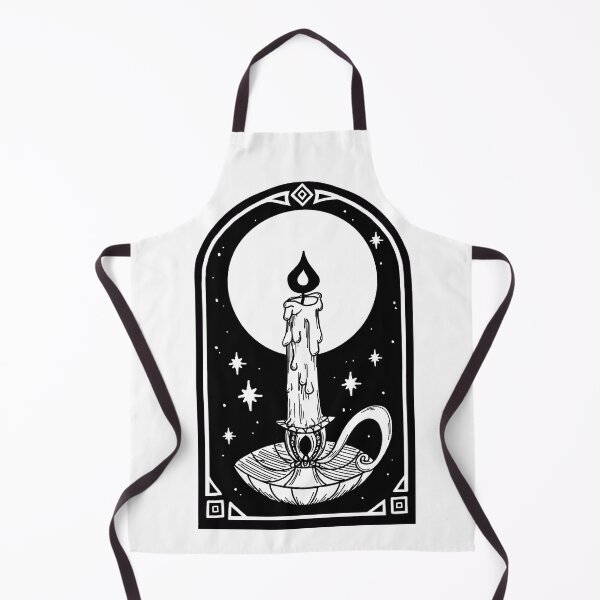 Item preview, candle light designed and sold by jazzofalltradez.