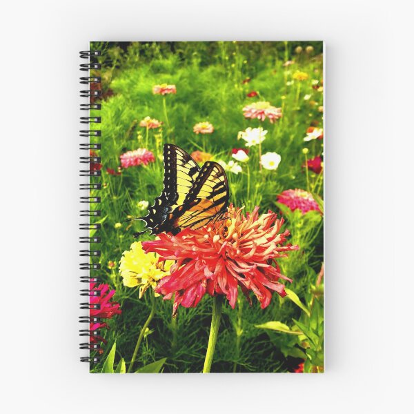 Item preview, Pollinating Butterfly  designed and sold by ontological.