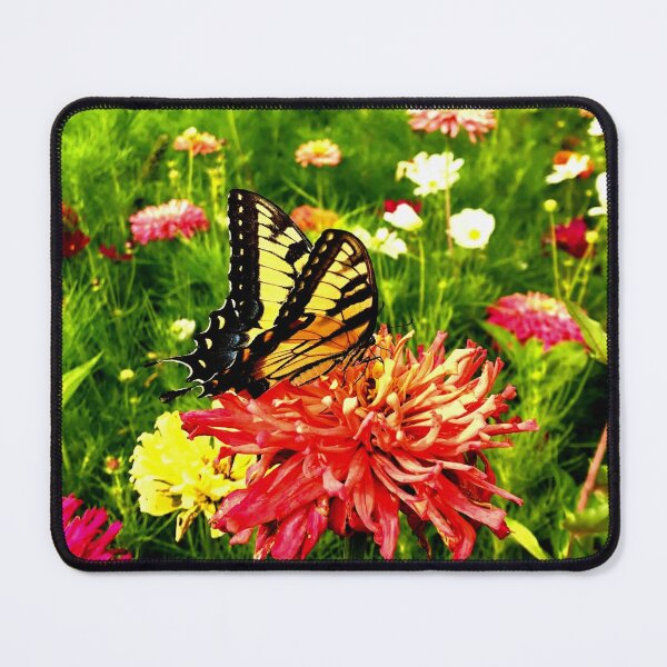 Item preview, Pollinating Butterfly designed and sold by ontological.