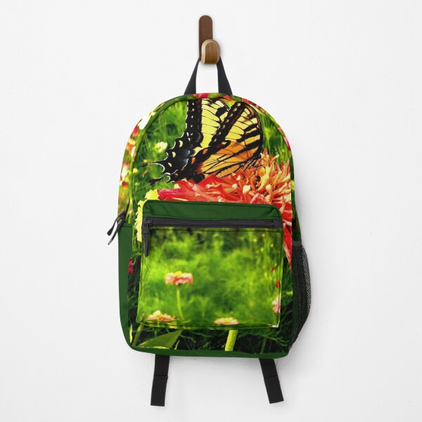 Item preview, Pollinating Butterfly  designed and sold by ontological.