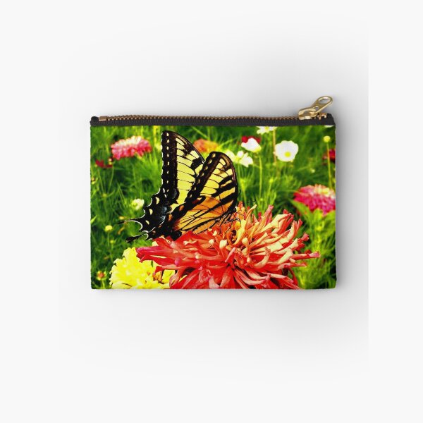 Item preview, Pollinating Butterfly  designed and sold by ontological.