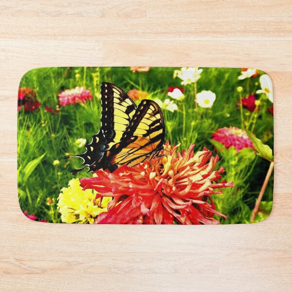 Item preview, Pollinating Butterfly  designed and sold by ontological.