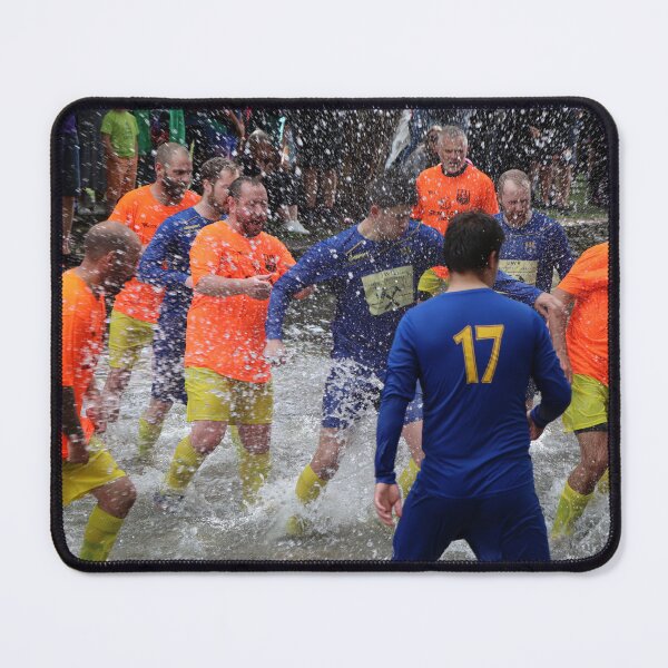 Item preview, An even match designed and sold by Martin Fenton.