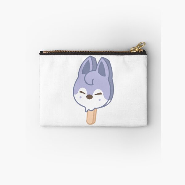 Item preview, Ice wolfchan designed and sold by Maker Magia.