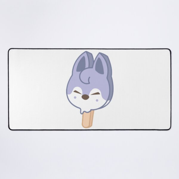 Item preview, Ice wolfchan designed and sold by Maker Magia.