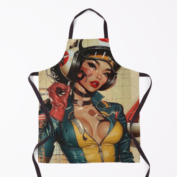 Item preview, Flight's Empowered Muse designed and sold by Retro Type.