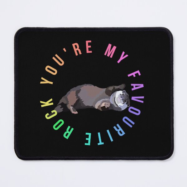 Item preview, O is for Otter,Otter – Playful and Curious River Mammal Wildlife Illustration designed and sold by PrettylittlepastelUk.
