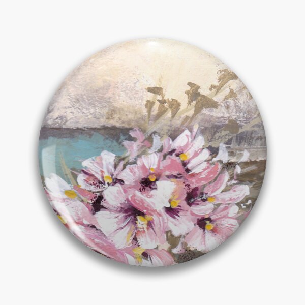 Item preview, Pink Hibiscus designed and sold by Denise Armstrong.