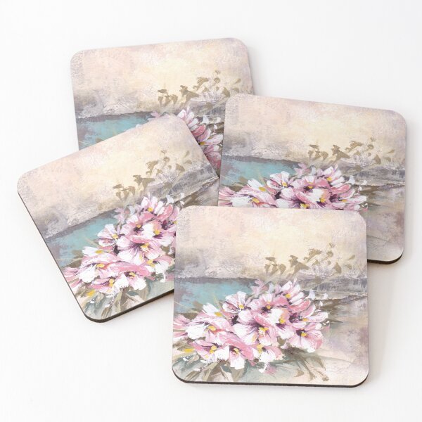 Item preview, Pink Hibiscus designed and sold by Denise Armstrong.