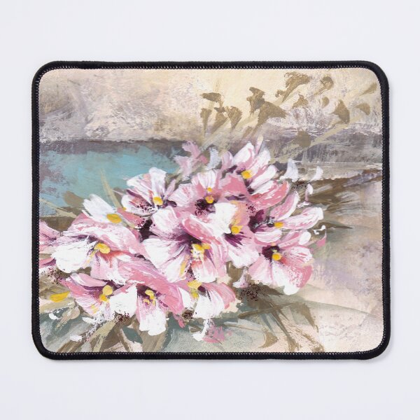 Item preview, Pink Hibiscus designed and sold by Denise Armstrong.