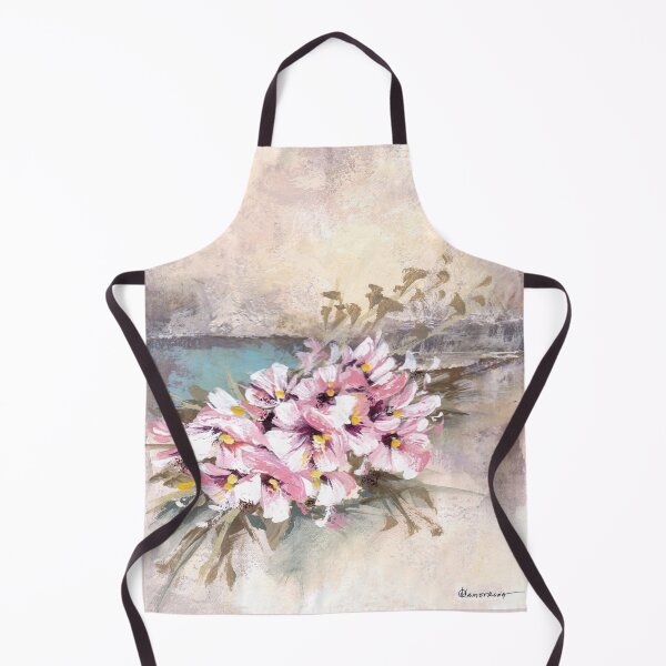 Item preview, Pink Hibiscus designed and sold by Denise Armstrong.