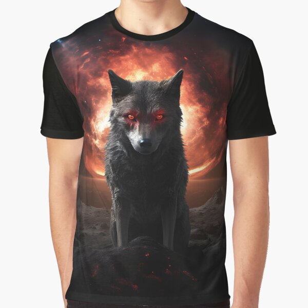 Item preview, Satanic dog designed and sold by ArtfulPlay.