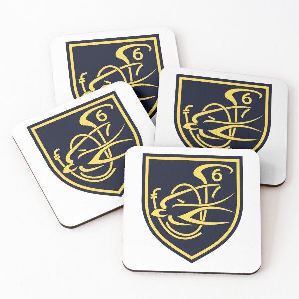 Item preview, 6th Battalion of Chasseurs Alpins designed and sold by sirglennbo.