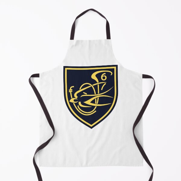 Item preview, 6th Battalion of Chasseurs Alpins designed and sold by sirglennbo.