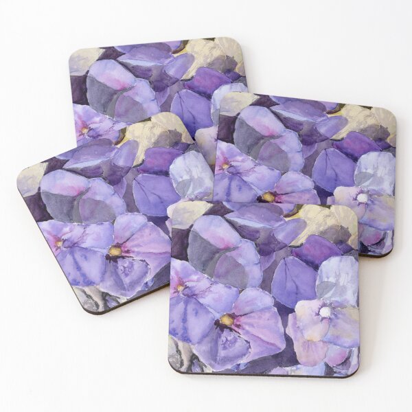 Item preview, Hydrangea closeup designed and sold by Artbydekloe.
