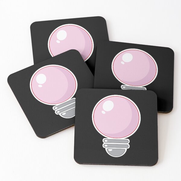 Item preview, The Bulble gum designed and sold by Coowo22.