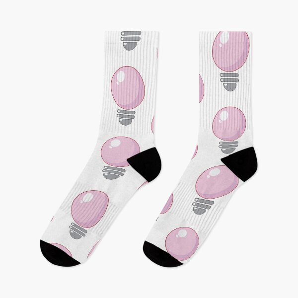 Item preview, The Bulble gum designed and sold by Coowo22.