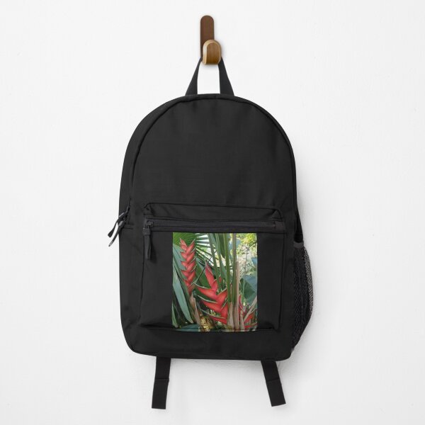 Item preview, Heliconia, Heliconias,Tropical Flower, Red Flower designed and sold by colorgallery11.