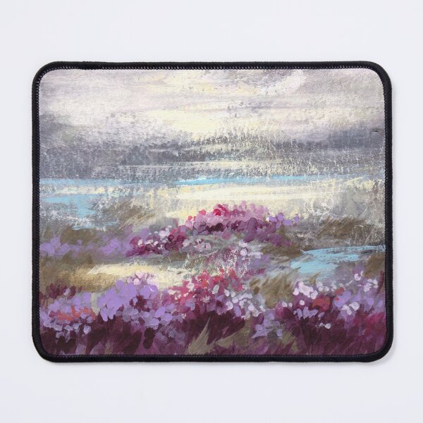 Item preview, Violet Fields designed and sold by Denise Armstrong.