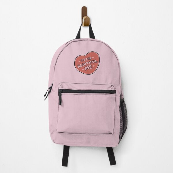 Item preview, Self Love: To the Beautiful Me designed and sold by OceanF-Designs.