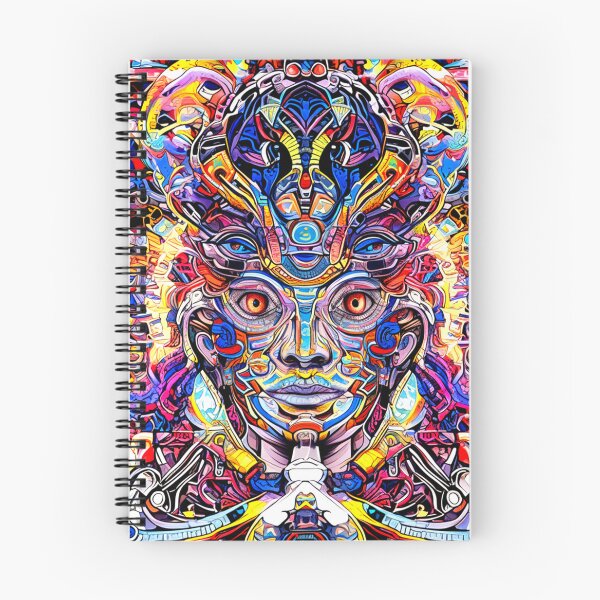 Item preview, Ferdi's spirit guide designed and sold by thirdeyeiris.
