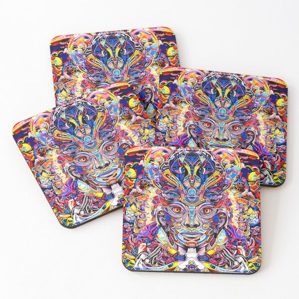 Item preview, Ferdi's spirit guide designed and sold by thirdeyeiris.