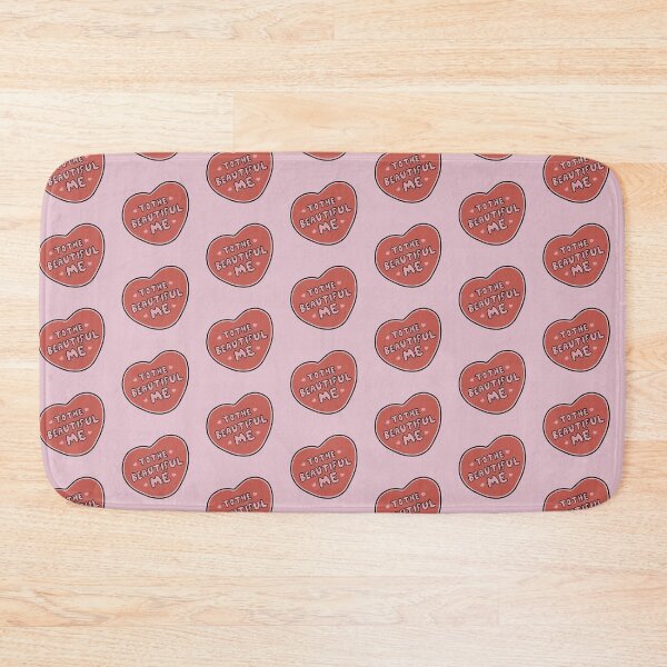 Item preview, Self Love: To the Beautiful Me designed and sold by OceanF-Designs.