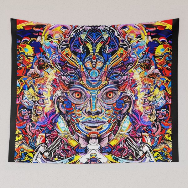 Item preview, Ferdi's spirit guide designed and sold by thirdeyeiris.