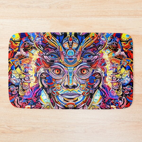 Item preview, Ferdi's spirit guide designed and sold by thirdeyeiris.