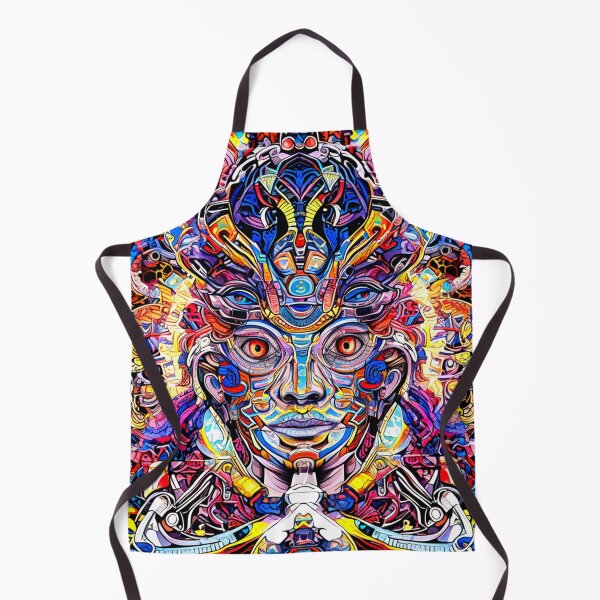 Item preview, Ferdi's spirit guide designed and sold by thirdeyeiris.