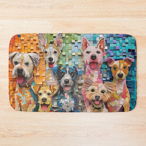 Item preview, Paws of Color designed and sold by jpwilkins.