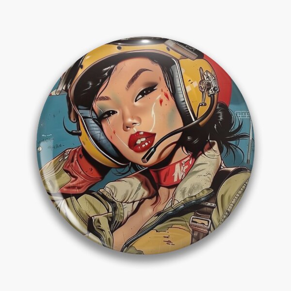 Item preview, Maverick Madonna designed and sold by Retro Type.