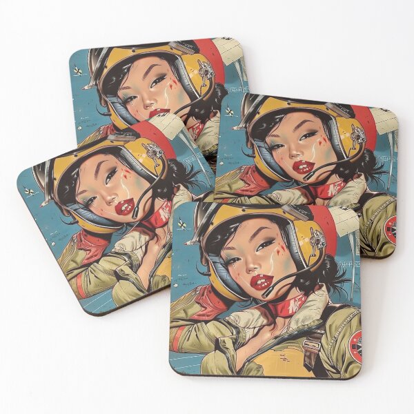 Item preview, Maverick Madonna designed and sold by Retro Type.