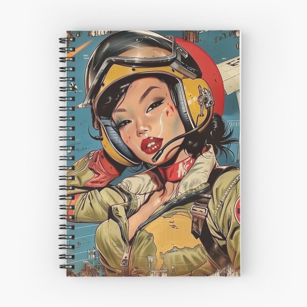 Item preview, Maverick Madonna designed and sold by Retro Type.