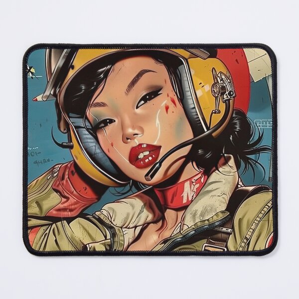 Item preview, Maverick Madonna designed and sold by Retro Type.