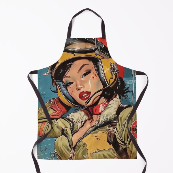 Item preview, Maverick Madonna designed and sold by Retro Type.
