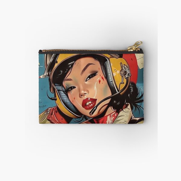 Item preview, Maverick Madonna designed and sold by Retro Type.