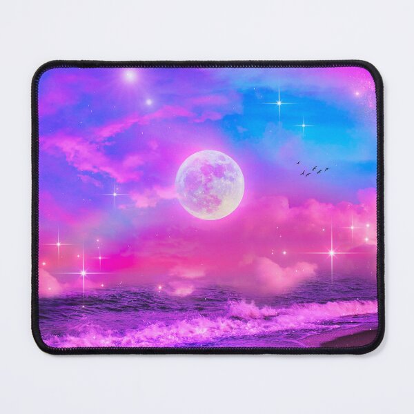Item preview, Pastel Shores designed and sold by Moonquestart.