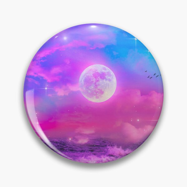Item preview, Pastel Shores designed and sold by Moonquestart.