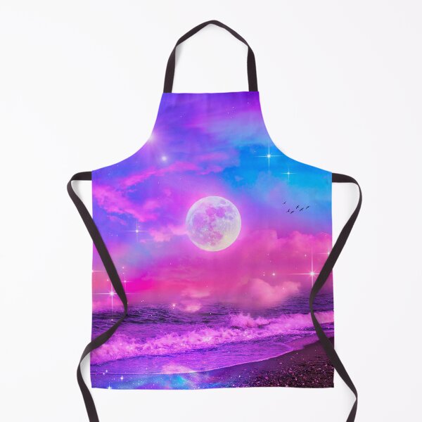 Item preview, Pastel Shores designed and sold by Moonquestart.