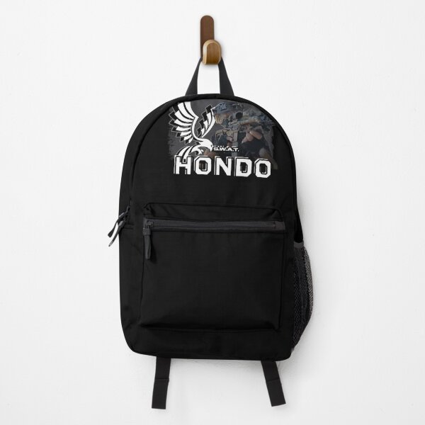 Item preview, SWAT  AND HONDO  COMPILATION replica designed and sold by THE AMERICAN TEEVANGELIST.