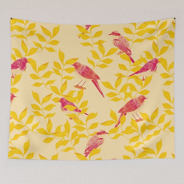 Item preview, Nature's Harmony Delicate Duo designed and sold by StudioChimera.