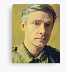 Untitled Canvas Print