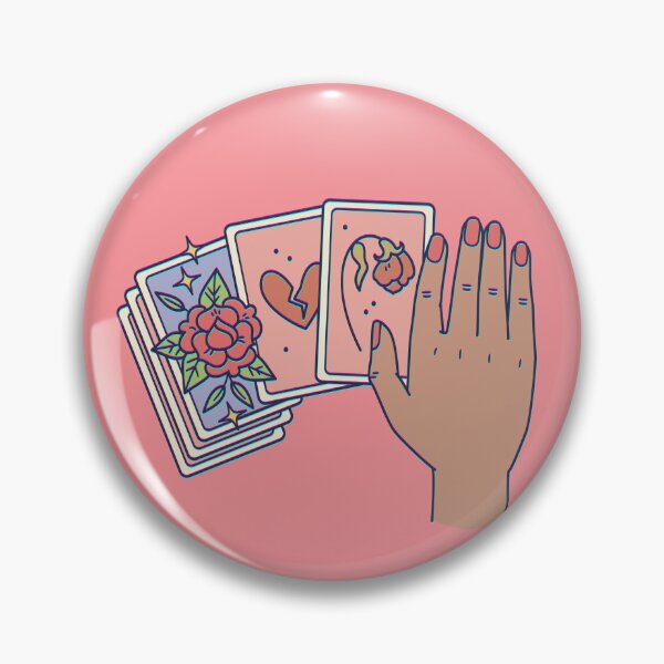 Item preview, Luck Card designed and sold by Stifflines.